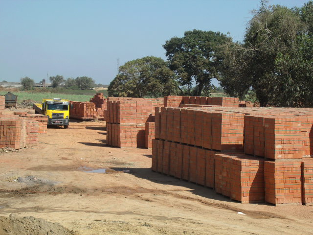 CERAMICA EM CAMPOS DOS GOYTACAZES - CERAMICA FPR