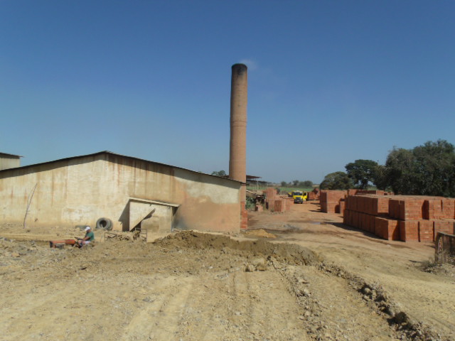 CERAMICA EM CAMPOS DOS GOYTACAZES - CERAMICA FPR