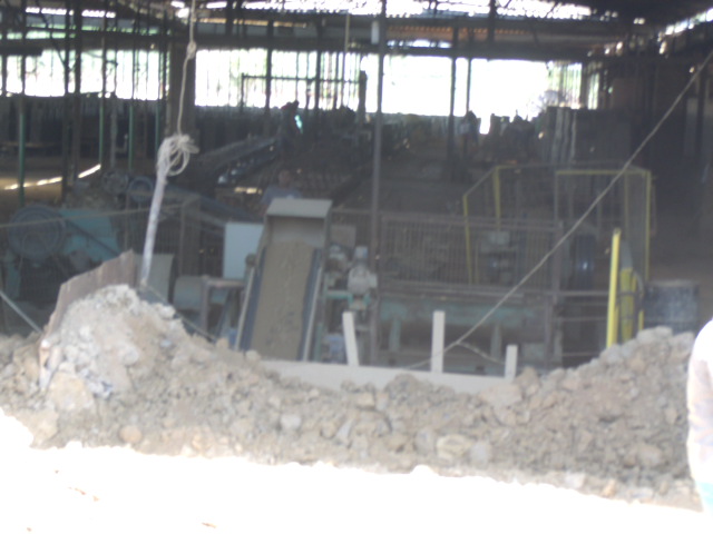 CERAMICA EM CAMPOS DOS GOYTACAZES - CERAMICA FPR