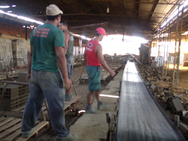 CERAMICA EM CAMPOS DOS GOYTACAZES - CERAMICA FPR