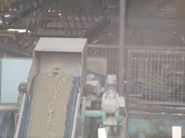 CERAMICA EM CAMPOS DOS GOYTACAZES - CERAMICA FPR