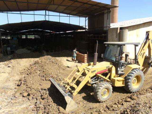 CERAMICA EM CAMPOS DOS GOYTACAZES - CERAMICA FPR