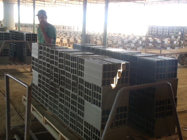 CERAMICA EM CAMPOS DOS GOYTACAZES - CERAMICA FPR