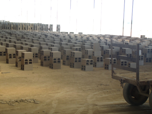 CERAMICA EM CAMPOS DOS GOYTACAZES - CERAMICA FPR