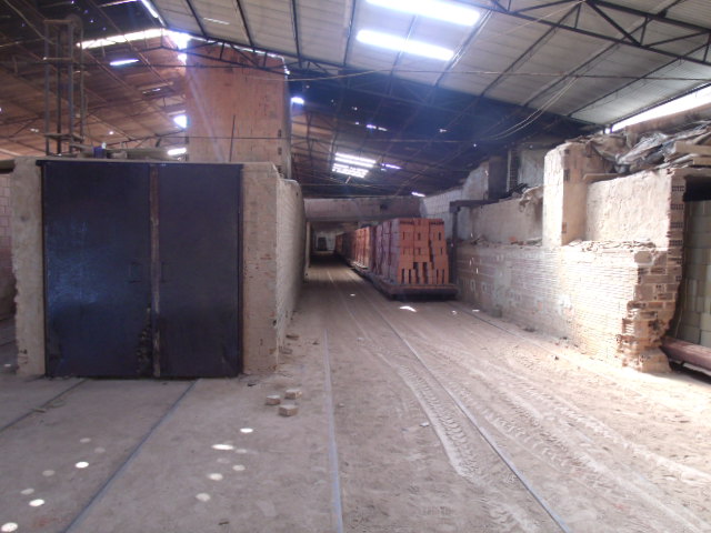 CERAMICA EM CAMPOS DOS GOYTACAZES - CERAMICA FPR