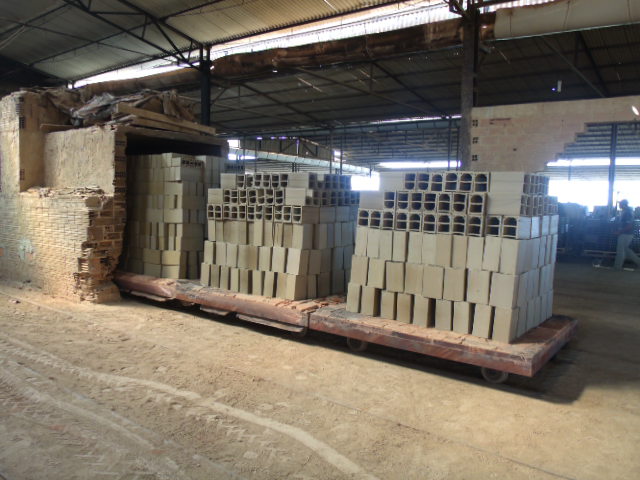 CERAMICA EM CAMPOS DOS GOYTACAZES - CERAMICA FPR