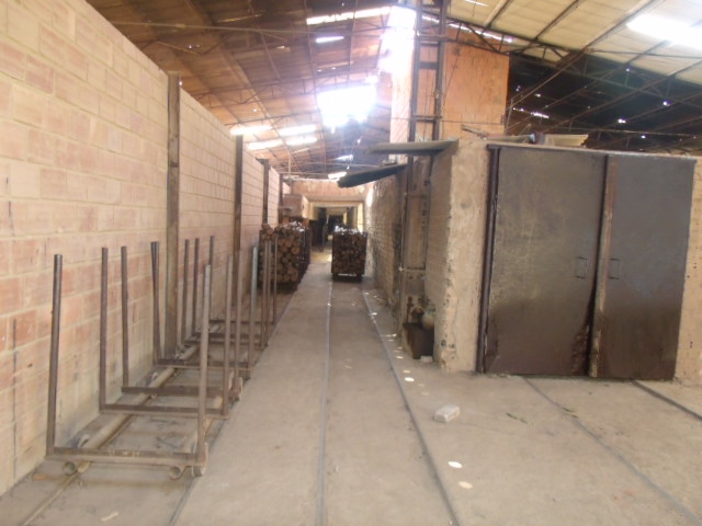 CERAMICA EM CAMPOS DOS GOYTACAZES - CERAMICA FPR