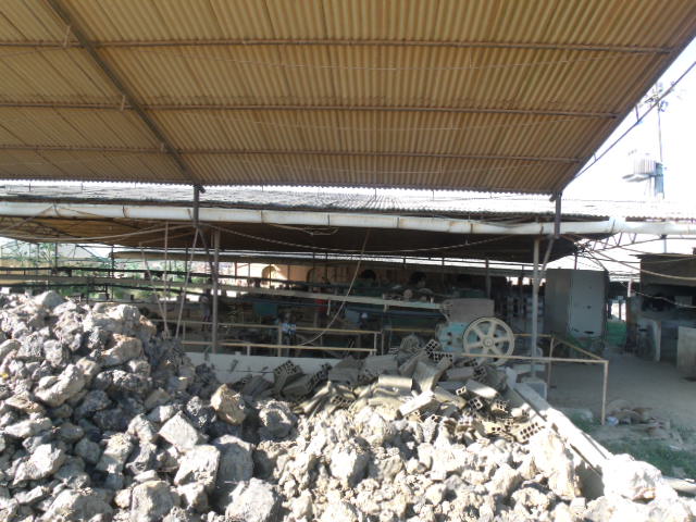 CERAMICA EM CAMPOS DOS GOYTACAZES 