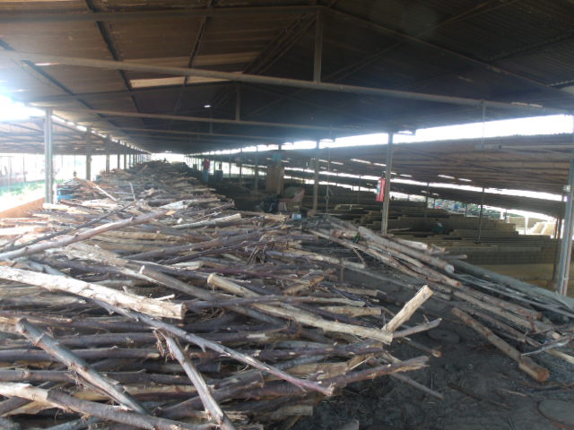 CERAMICA EM CAMPOS DOS GOYTACAZES 