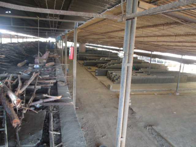 CERAMICA EM CAMPOS DOS GOYTACAZES 