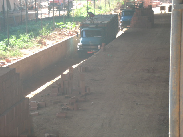 CERAMICA EM CAMPOS DOS GOYTACAZES 