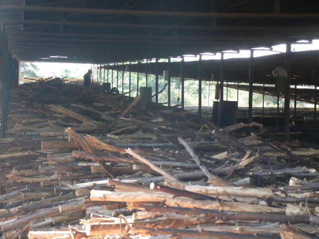 CERAMICA EM CAMPOS DOS GOYTACAZES 