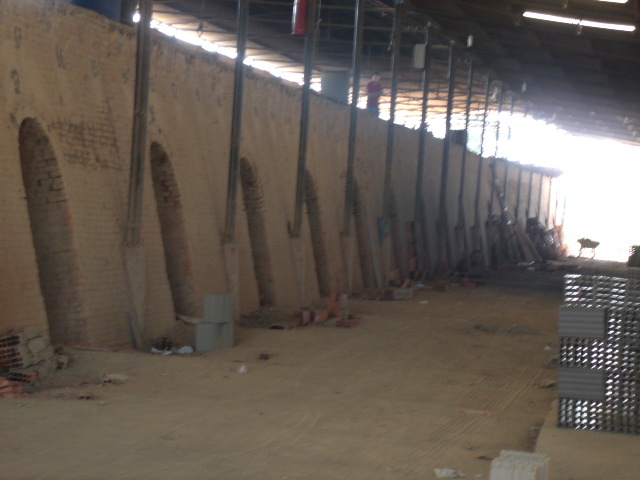 CERAMICA EM CAMPOS DOS GOYTACAZES 