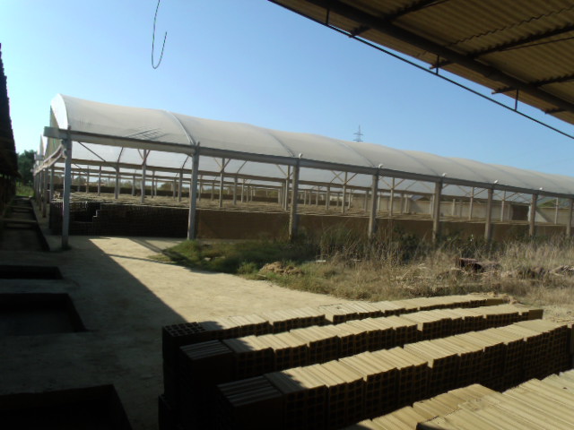 CERAMICA EM CAMPOS DOS GOYTACAZES 