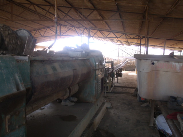 CERAMICA EM CAMPOS DOS GOYTACAZES 