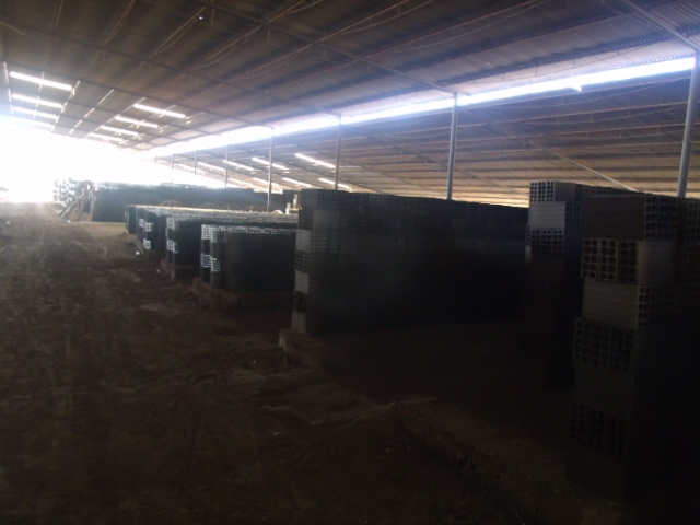 CERAMICA EM CAMPOS DOS GOYTACAZES 