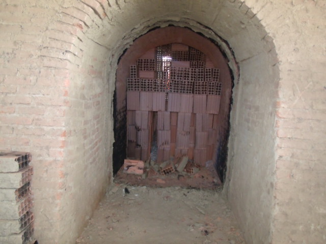 CERAMICA EM CAMPOS DOS GOYTACAZES 