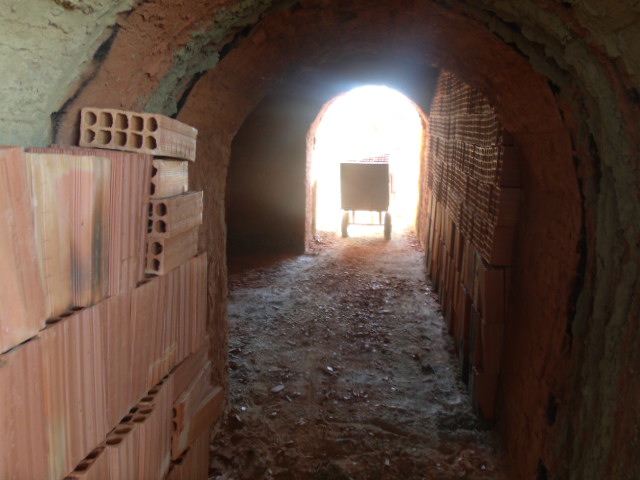 CERAMICA EM CAMPOS DOS GOYTACAZES 