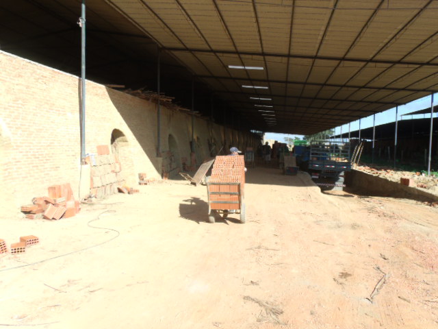 CERAMICA EM CAMPOS DOS GOYTACAZES 