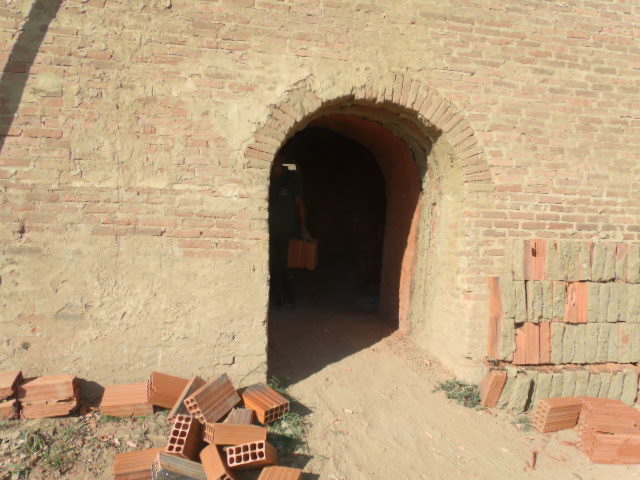 CERAMICA EM CAMPOS DOS GOYTACAZES 