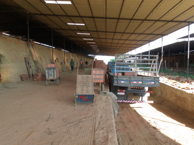 CERAMICA EM CAMPOS DOS GOYTACAZES 