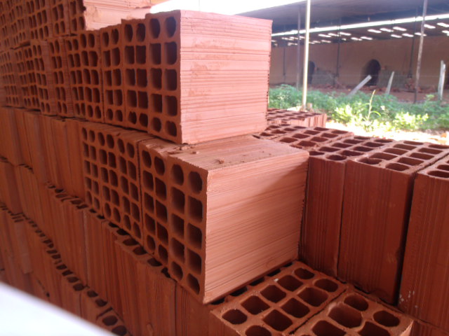 CERAMICA EM CAMPOS DOS GOYTACAZES 