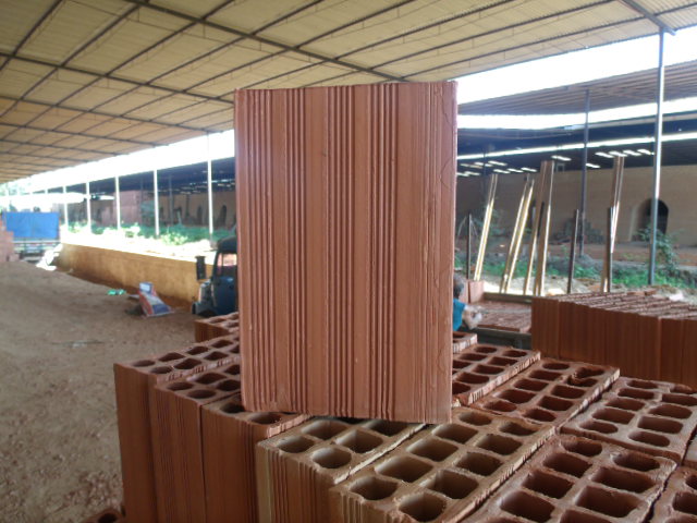 CERAMICA EM CAMPOS DOS GOYTACAZES 