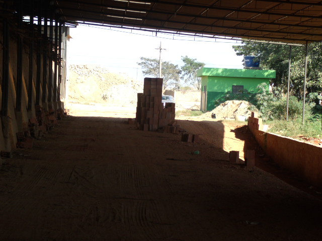 CERAMICA EM CAMPOS DOS GOYTACAZES 