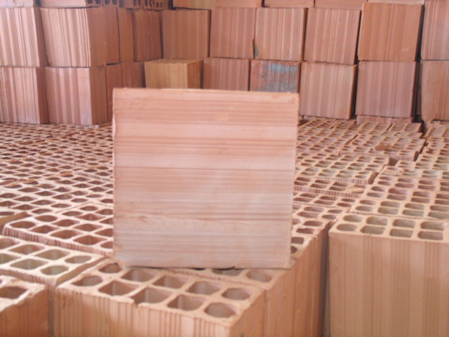 CERAMICA EM CAMPOS DOS GOYTACAZES 