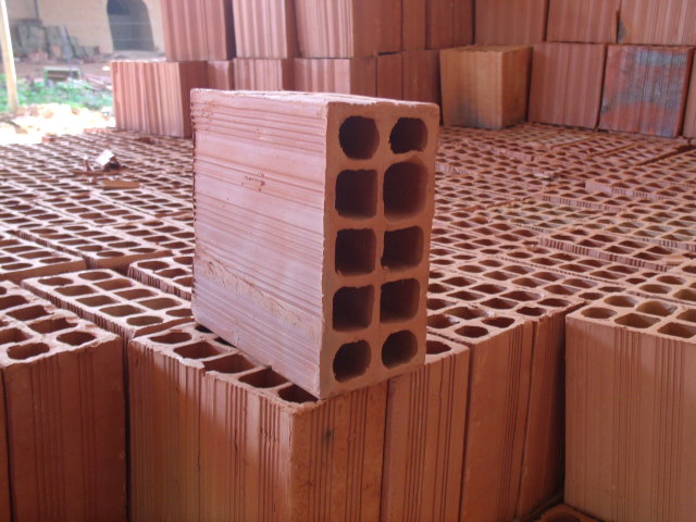 CERAMICA EM CAMPOS DOS GOYTACAZES 