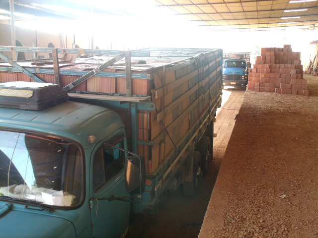 CERAMICA EM CAMPOS DOS GOYTACAZES 