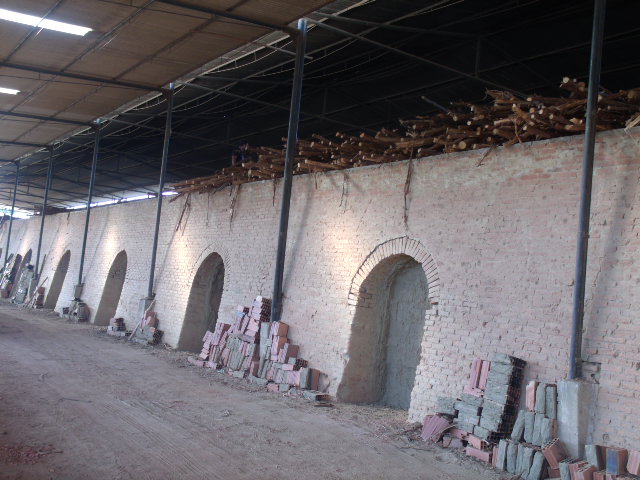 CERAMICA EM CAMPOS DOS GOYTACAZES 