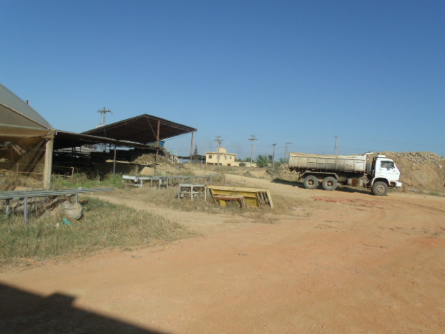 CERAMICA EM CAMPOS DOS GOYTACAZES 