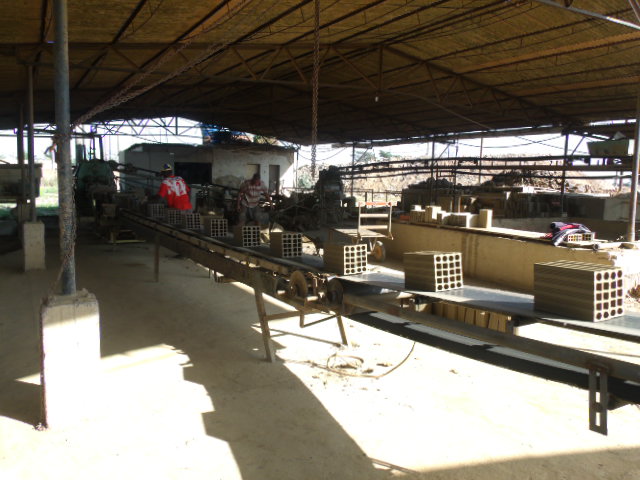 CERAMICA EM CAMPOS DOS GOYTACAZES 