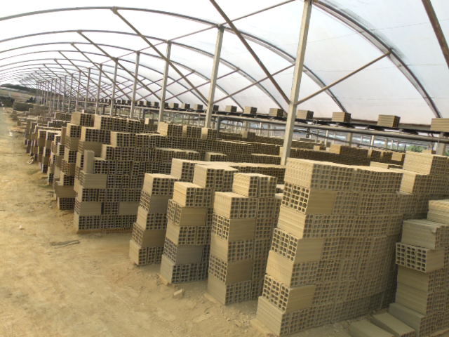 CERAMICA EM CAMPOS DOS GOYTACAZES 