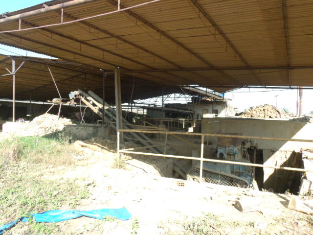 CERAMICA EM CAMPOS DOS GOYTACAZES 