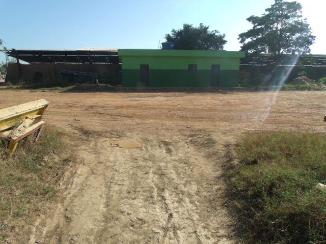 CERAMICA EM CAMPOS DOS GOYTACAZES 