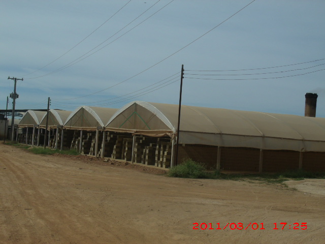 CERAMICA EM CAMPOS DOS GOYTACAZES - CERÂMICA SÃO GONÇALO