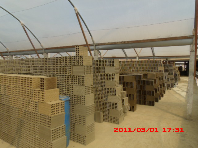 CERAMICA EM CAMPOS DOS GOYTACAZES - CERÂMICA SÃO GONÇALO