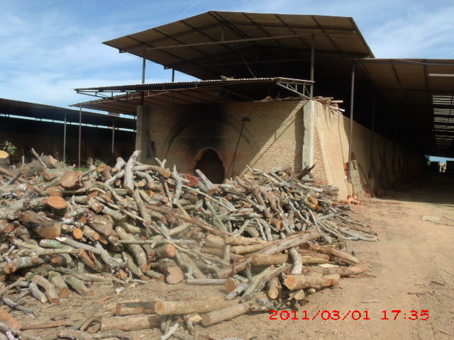 CERAMICA EM CAMPOS DOS GOYTACAZES - CERÂMICA SÃO GONÇALO