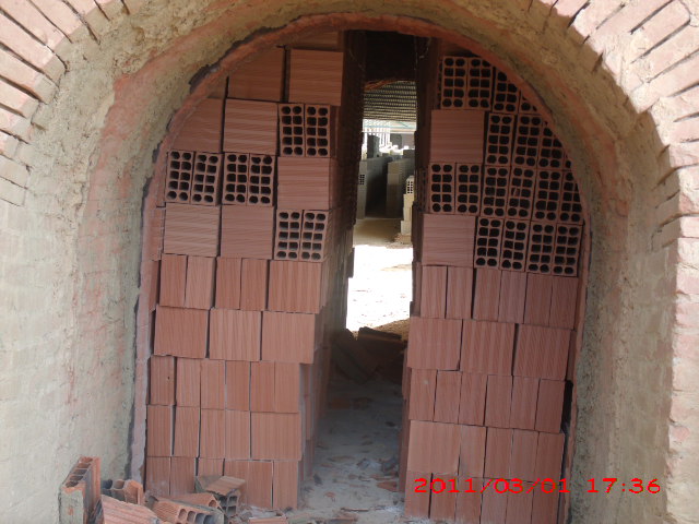 CERAMICA EM CAMPOS DOS GOYTACAZES - CERÂMICA SÃO GONÇALO