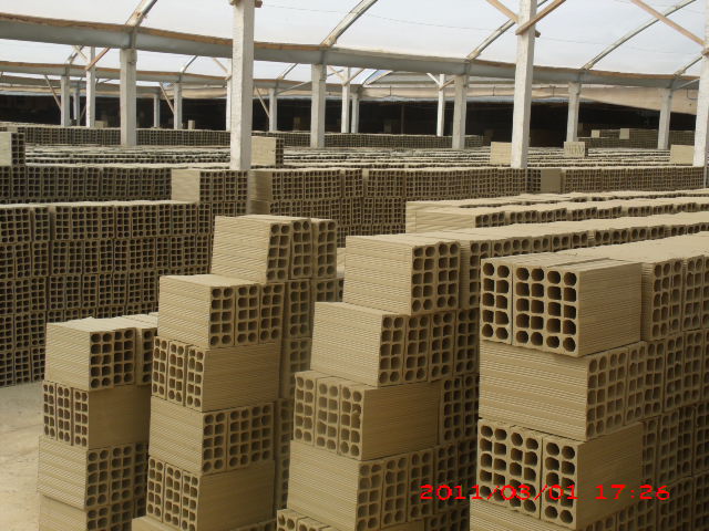 CERAMICA EM CAMPOS DOS GOYTACAZES - CERÂMICA SÃO GONÇALO