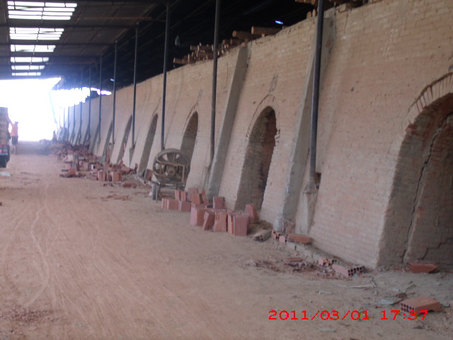 CERAMICA EM CAMPOS DOS GOYTACAZES - CERÂMICA SÃO GONÇALO