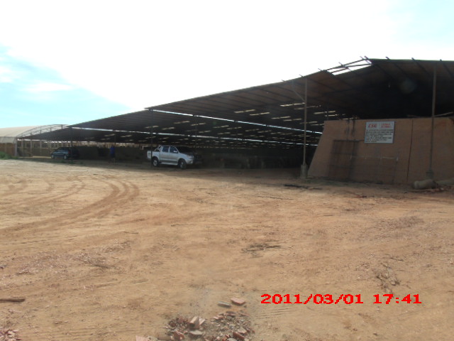 CERAMICA EM CAMPOS DOS GOYTACAZES - CERÂMICA SÃO GONÇALO