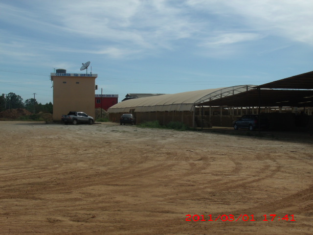 CERAMICA EM CAMPOS DOS GOYTACAZES - CERÂMICA SÃO GONÇALO