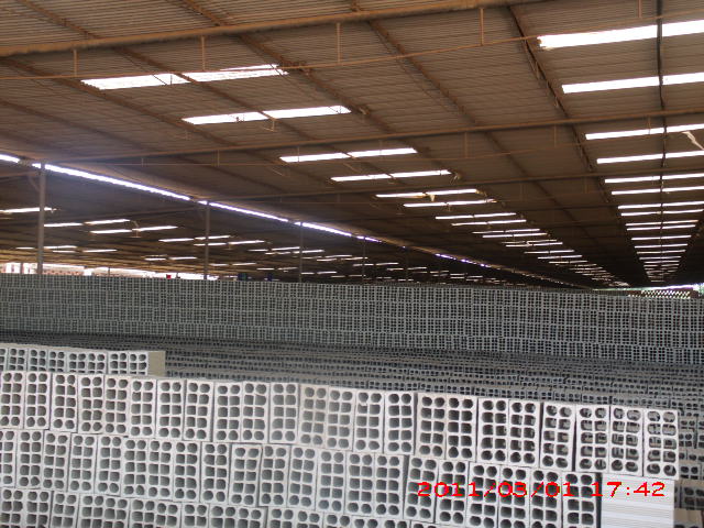 CERAMICA EM CAMPOS DOS GOYTACAZES - CERÂMICA SÃO GONÇALO