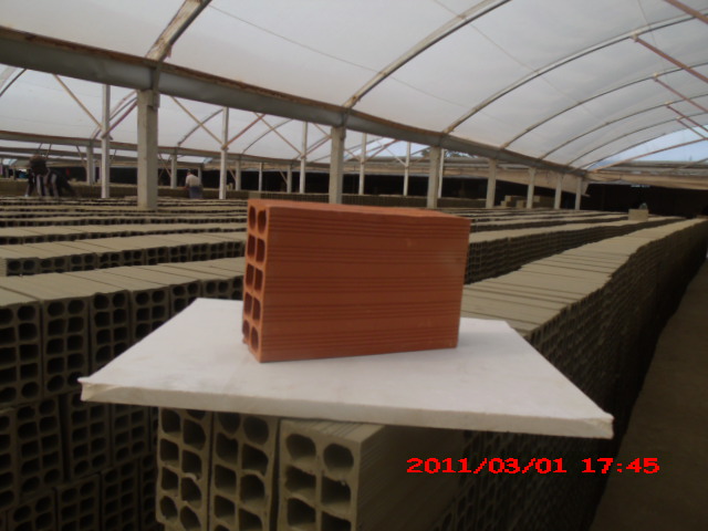 CERAMICA EM CAMPOS DOS GOYTACAZES - CERÂMICA SÃO GONÇALO