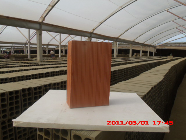 CERAMICA EM CAMPOS DOS GOYTACAZES - CERÂMICA SÃO GONÇALO