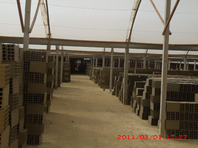 CERAMICA EM CAMPOS DOS GOYTACAZES - CERÂMICA SÃO GONÇALO