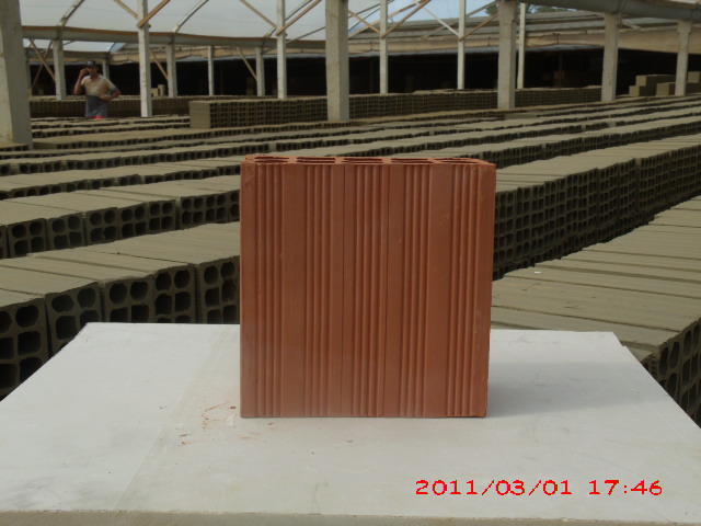 CERAMICA EM CAMPOS DOS GOYTACAZES - CERÂMICA SÃO GONÇALO